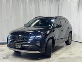Thumbnail of 2024 Black Pearl Hyundai TUCSON Hybrid