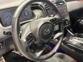 Thumbnail of 2024 Black Pearl Hyundai TUCSON Hybrid