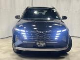 Thumbnail of 2024 Black Pearl Hyundai TUCSON Hybrid