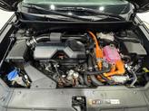 Thumbnail of 2024 Black Pearl Hyundai TUCSON Hybrid