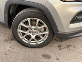Thumbnail of 2022 Billet Silver Metallic Clearcoat Jeep Compass