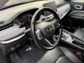 Thumbnail of 2022 Billet Silver Metallic Clearcoat Jeep Compass