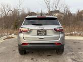 Thumbnail of 2022 Billet Silver Metallic Clearcoat Jeep Compass