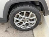 Thumbnail of 2022 Billet Silver Metallic Clearcoat Jeep Compass