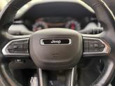 Thumbnail of 2022 Billet Silver Metallic Clearcoat Jeep Compass