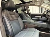 Thumbnail of 2025 Everest White Pearl Tricoat/Super Black Nissan Murano