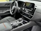 Thumbnail of 2024 Super Black Nissan Pathfinder