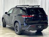 Thumbnail of 2024 Super Black Nissan Pathfinder