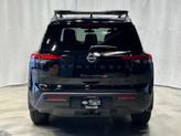 Thumbnail of 2024 Super Black Nissan Pathfinder