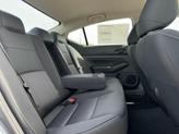 Thumbnail of 2025 Gun Metallic Nissan Altima