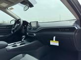 Thumbnail of 2025 Gun Metallic Nissan Altima