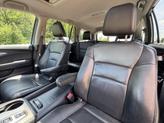 Thumbnail of 2022 Platinum White Pearl Honda Pilot