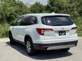 Thumbnail of 2022 Platinum White Pearl Honda Pilot