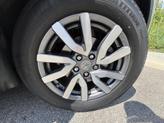 Thumbnail of 2022 Platinum White Pearl Honda Pilot