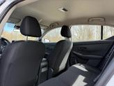 Thumbnail of 2025 Fresh Powder Nissan Sentra