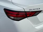 Thumbnail of 2025 Fresh Powder Nissan Sentra