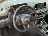 Thumbnail of 2025 Fresh Powder Nissan Sentra