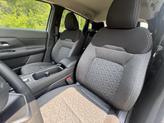 Thumbnail of 2025 Aspen White Tricoat Nissan Kicks