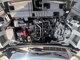 Thumbnail of 2025 Aspen White Tricoat Nissan Kicks