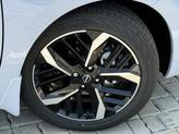 Thumbnail of 2025 Gray Sky Pearl Nissan Versa