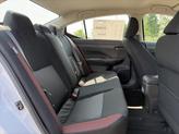 Thumbnail of 2025 Gray Sky Pearl Nissan Versa