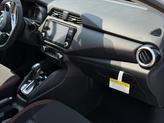 Thumbnail of 2025 Gray Sky Pearl Nissan Versa