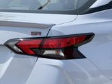 Thumbnail of 2025 Gray Sky Pearl Nissan Versa