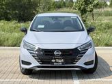 Thumbnail of 2025 Gray Sky Pearl Nissan Versa