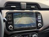 Thumbnail of 2025 Gray Sky Pearl Nissan Versa