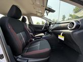 Thumbnail of 2025 Gray Sky Pearl Nissan Versa