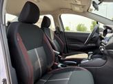 Thumbnail of 2025 Gray Sky Pearl Nissan Versa