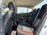 Thumbnail of 2025 Gray Sky Pearl Nissan Versa