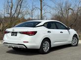 Thumbnail of 2025 Fresh Powder Nissan Sentra