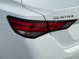 Thumbnail of 2025 Fresh Powder Nissan Sentra