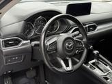 Thumbnail of 2023 Sonic Silver Metallic Mazda CX-5