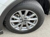 Thumbnail of 2023 Sonic Silver Metallic Mazda CX-5