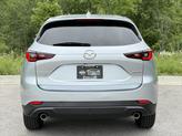 Thumbnail of 2023 Sonic Silver Metallic Mazda CX-5