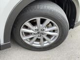 Thumbnail of 2023 Sonic Silver Metallic Mazda CX-5