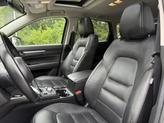 Thumbnail of 2023 Sonic Silver Metallic Mazda CX-5