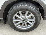 Thumbnail of 2023 Sonic Silver Metallic Mazda CX-5