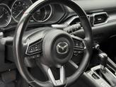 Thumbnail of 2023 Sonic Silver Metallic Mazda CX-5