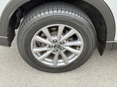 Thumbnail of 2023 Sonic Silver Metallic Mazda CX-5