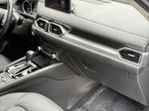 Thumbnail of 2023 Sonic Silver Metallic Mazda CX-5