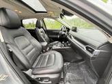 Thumbnail of 2023 Sonic Silver Metallic Mazda CX-5