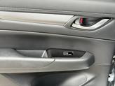 Thumbnail of 2023 Sonic Silver Metallic Mazda CX-5