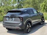 Thumbnail of 2025 Gun Metallic Nissan Kicks