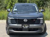 Thumbnail of 2025 Gun Metallic Nissan Kicks