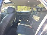 Thumbnail of 2025 Canyon River Blue Metallic Honda Accord Hybrid
