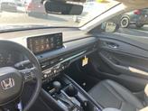 Thumbnail of 2025 Canyon River Blue Metallic Honda Accord Hybrid