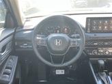 Thumbnail of 2025 Canyon River Blue Metallic Honda Accord Hybrid